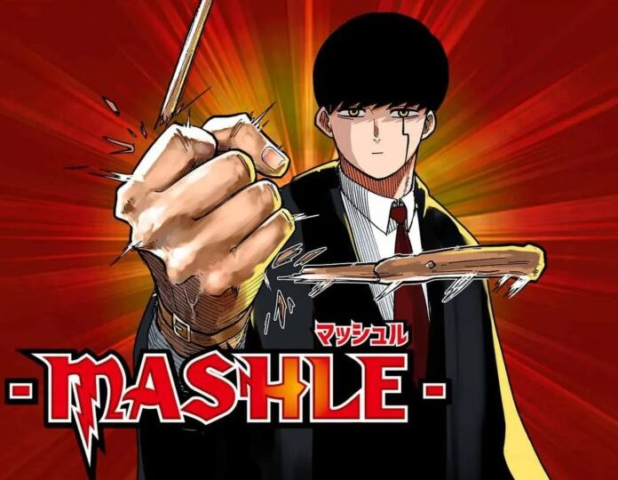 Mashle Magic And Muscle Chapter 95 Release Date And Where To Read?