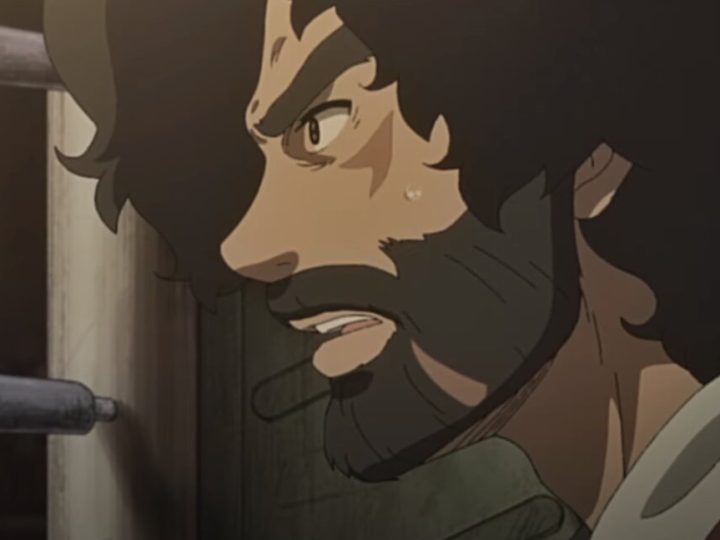 Megalo Box Season 2 Episode 4 Release Date And Time Announced