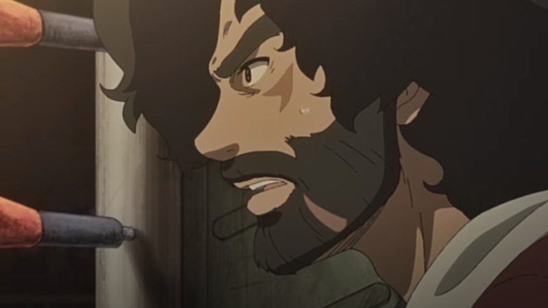 Megalo Box Season 2 Episode 4 Release Date And Time Announced