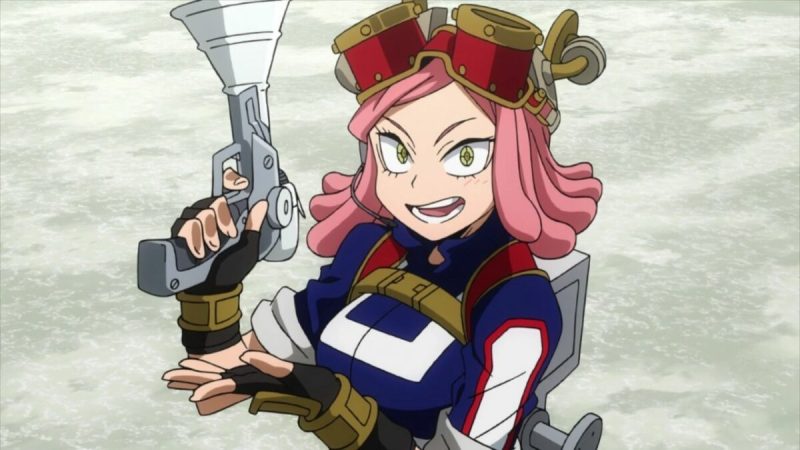 MHA Has the Perfect Replacement For Re-Destro’s Detnerat Company in UA
