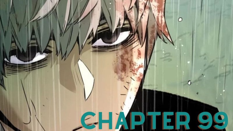 Mercenary Enrollment Chapter 99 Raw Scan English Spoiler Release Date