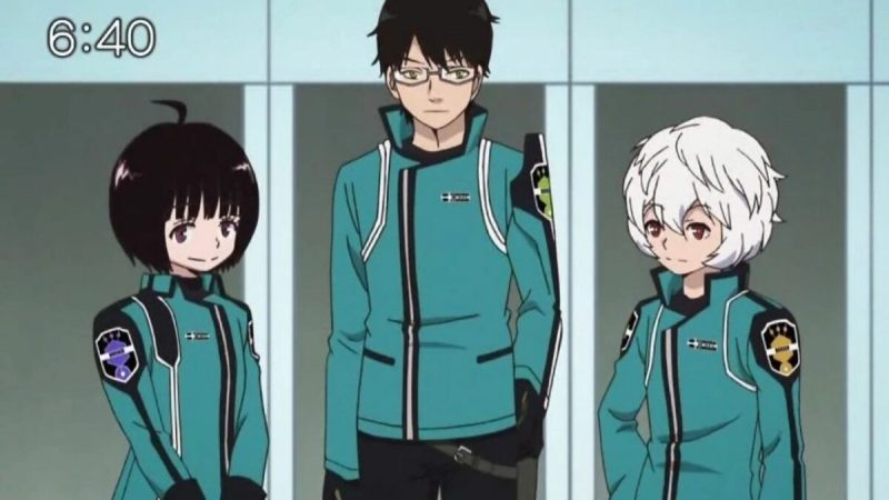 World Trigger Season 2 Episode 12: Tamakoma 2 is Finally Complete! How Strong Are They Now?