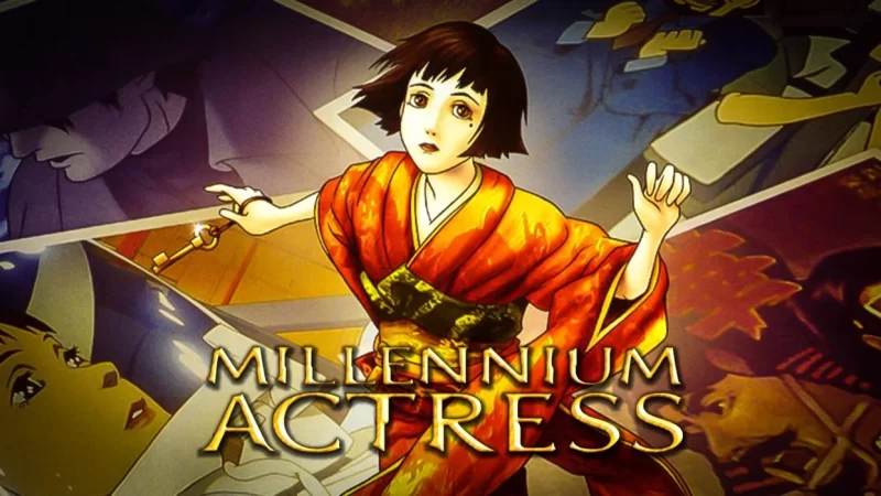 Millennium Actress Movie: Release Date Is Out! Know Where To Stream!