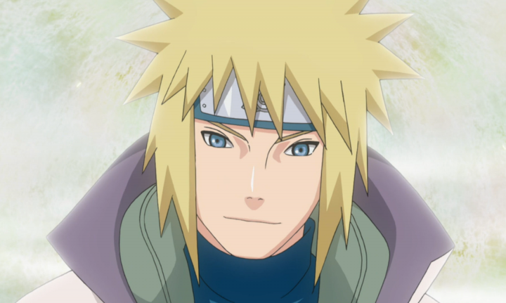 Minato Namikaze: Unknown Facts About The Fourth Hokage