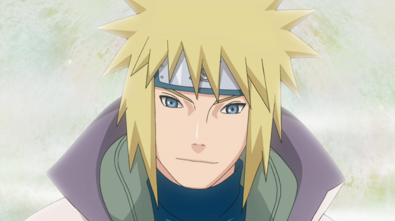 Minato Namikaze: Unknown Facts About The Fourth Hokage