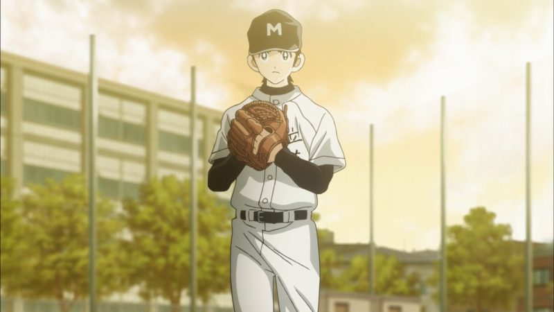 Mix Meisei Story Season 2: Staff & Cast Detail Out! Release Date