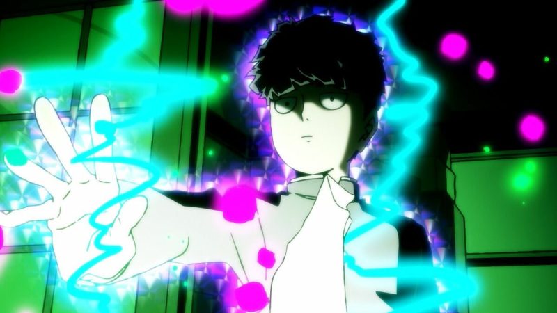 Mob Psycho 100: Top 10 Strongest Espers of all Time, Ranked!