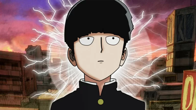 Mob Psycho 100 Season 3 Confirms 2022 Release! Last Three Arcs Will Finish The Story!