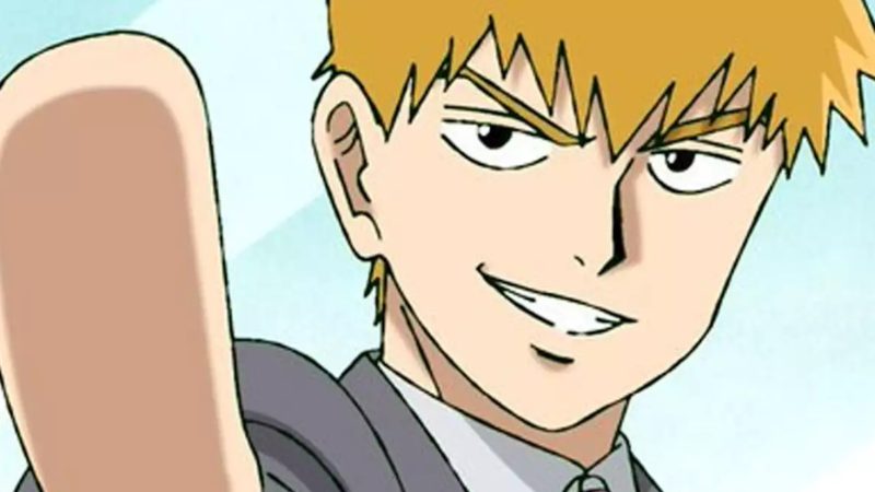 Mob Psycho 100 Season 3 Episode 1: Preview Images OUT! Release Date & Plot