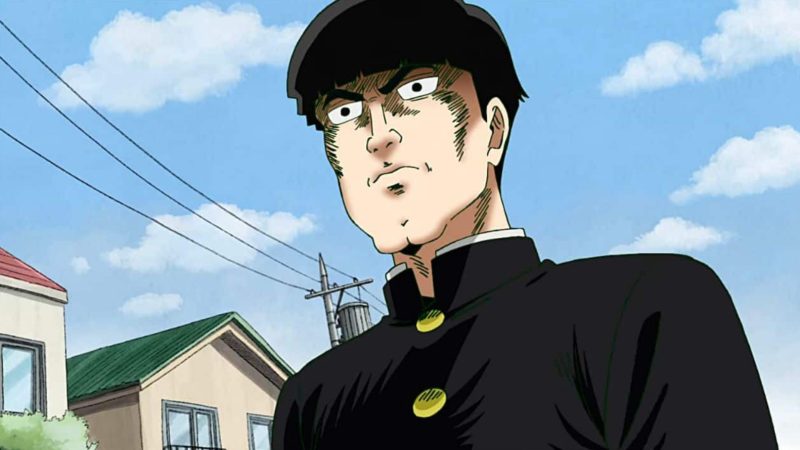 Season 3 Episode 9 of Mob Psycho 100: Mob 1 is Moving! Plot and Release Date