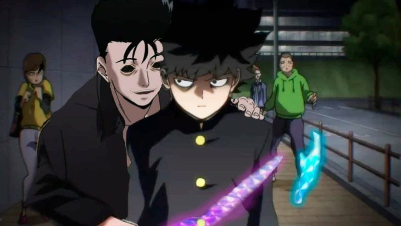 Mob Psycho 100 Anime Returns for Another Thrilling Season