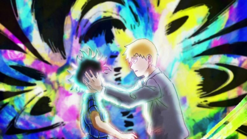 Does Shigeo know about Reigen in ‘Mob Psycho 100’?