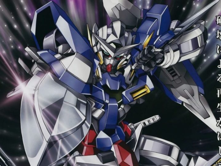 Gundam to Debut Brand-New Anime after Seven Years, this Fall