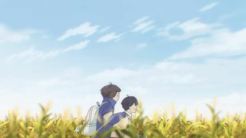 ‘Modern Love Tokyo’ Series to Include Anime Episode by Naoko Yamada