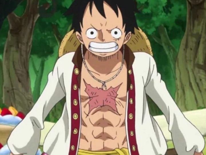 One Piece: Luffy Corrects Whitebeard and Roger’s Mistake in Chapter 1057