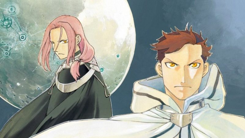 Netflix Announces Upcoming Sci-Fi Anime for 2024 ‘Moonrise’