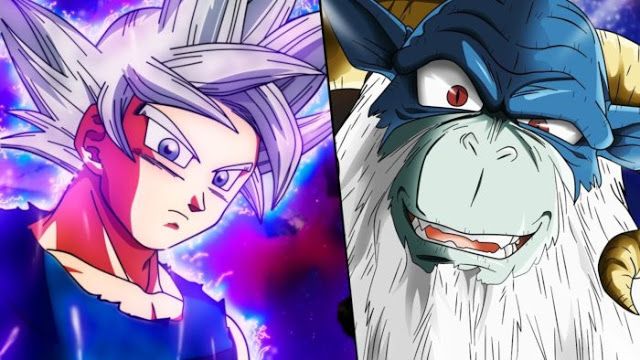 Dragon Ball Super Chapter 66 Spoilers Raw Scans Release Date