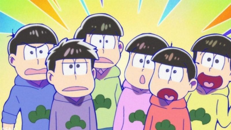 Latest Teaser of New ‘Mr. Osomatsu’ Film Sets the Stage for an Epic Quest