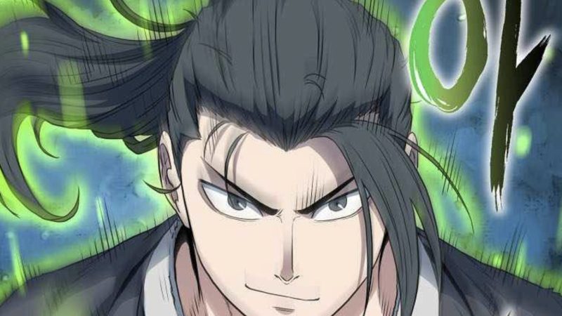 Murim Login Chapter 108: Jin Tae-Kyung’s Training! Release Date & Plot