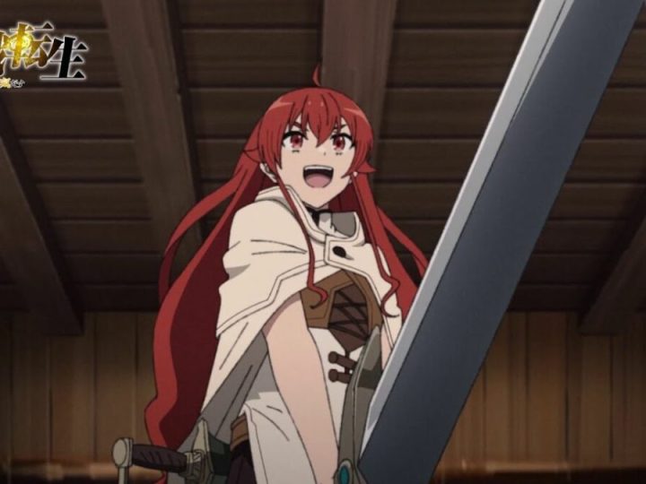 Catch Mushoku Tensei’s Goblin-Themed OVA On Crunchyroll