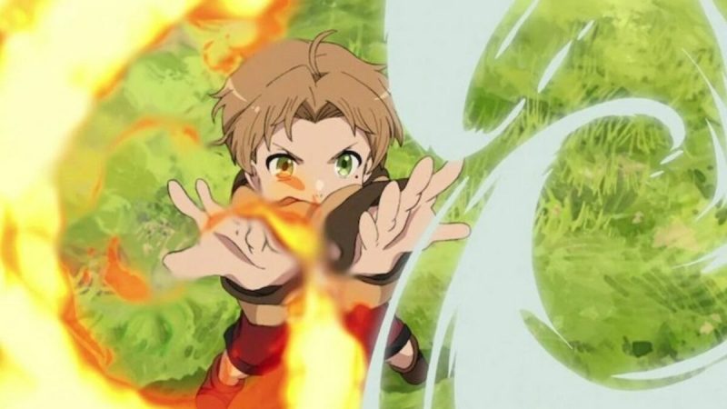 Fan-Favorite Isekai, ‘Mushoku Tensei’ Anime, Confirms Season 2