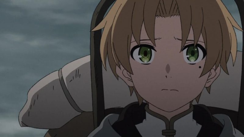 Mushoku Tensei Chapter 79 Release Date And Manga Spoilers