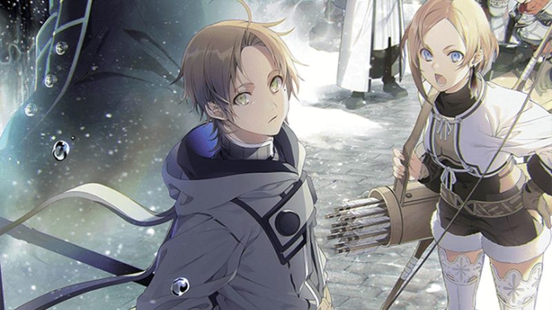 Mushoku Tensei Light Novel Ending Soon! Release Date & More!