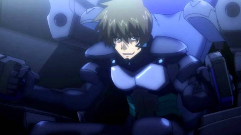 Muv Luv Alternative Season 2 Confirms October ’22 Premiere! Release Date & More