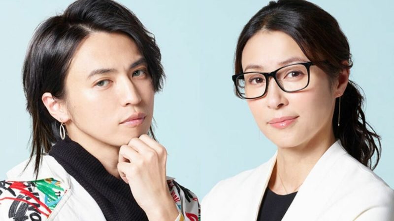 A Love Story That Sees Beyond Gender: My Androgynous Boyfriend Gets New Live-Action Drama