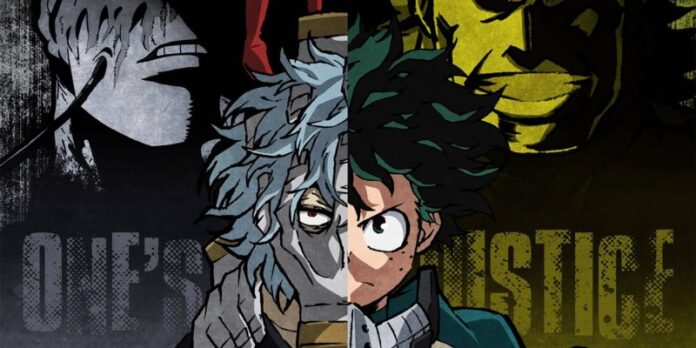 Boku no My Hero Academia Chapter 282 Release Date And Spoilers