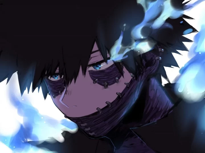 My Hero Academia Chapter 350 On Break: Dabi’s Origin UNVEILED! Release Date & Plot