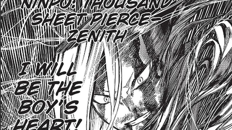 My Hero Academia Chapter 365: Will Bakugo Be Able To Make It? Release Date & More!