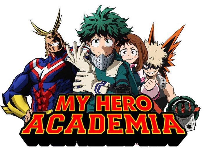 My Hero Academia Season 5 announced, Release Dates, Cast