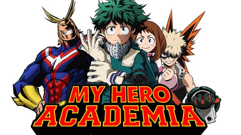 My Hero Academia Season 5 announced, Release Dates, Cast