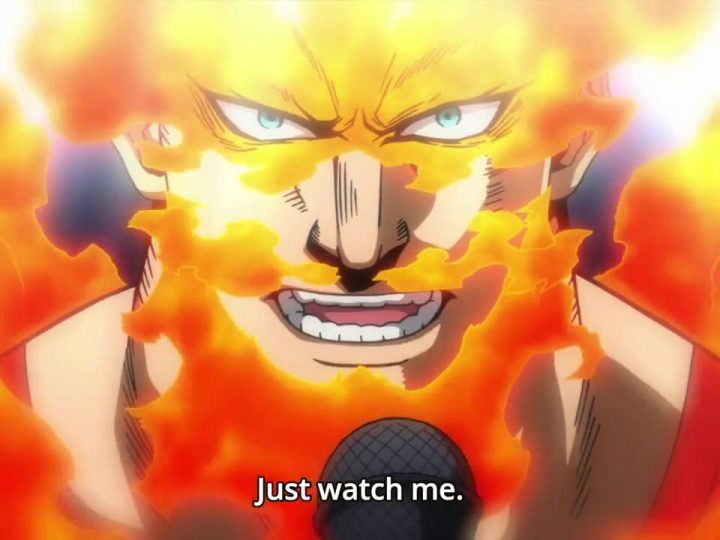 My Hero Academia Season 5 Ep 4 Release Date, Where To Watch?