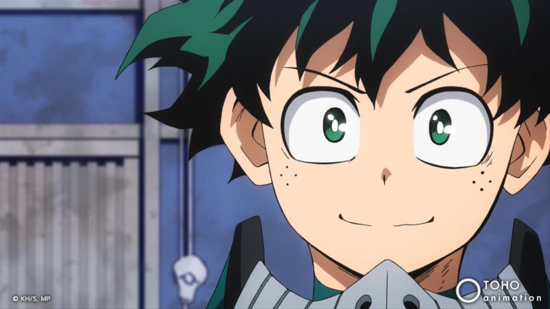 My Hero Academia Season 6 Release Date Might Confirm In The Next Update! What To Expect Next?