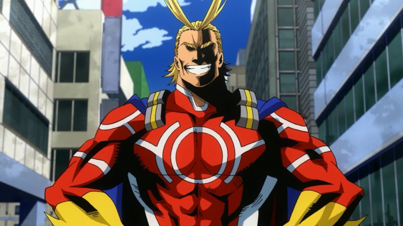 My Hero Academia Season 6 Episode 1 & 2 Announced! Release Date & Plot Details