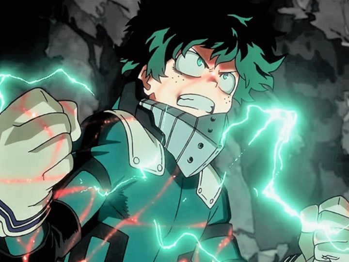 My Hero Academia Season 6 Episode 1: August Premiere Confirmed! Release Date