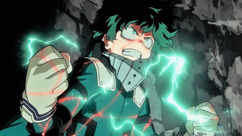 My Hero Academia Season 6 Episode 1: August Premiere Confirmed! Release Date