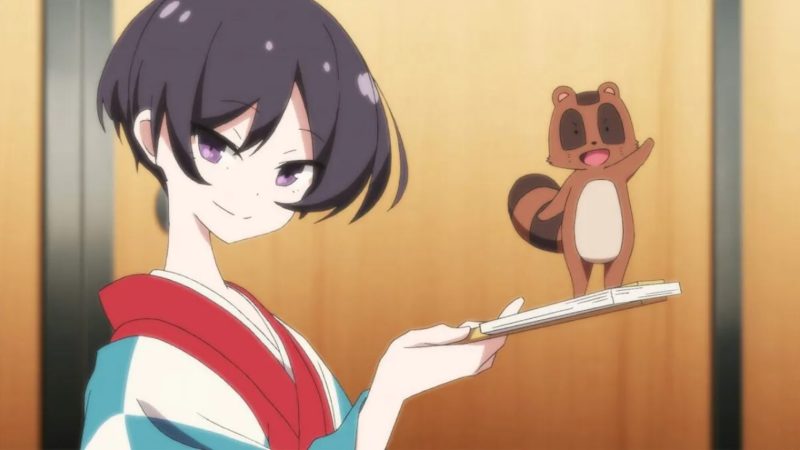 My Master Has No Tail Anime: Character Trailer OUT! Release Date & More