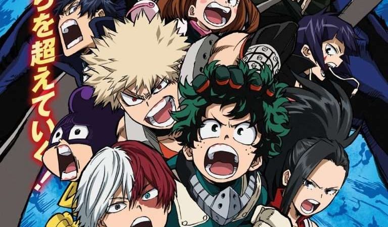 My Hero Academia Season 5 Episode 6: When Will It Release?