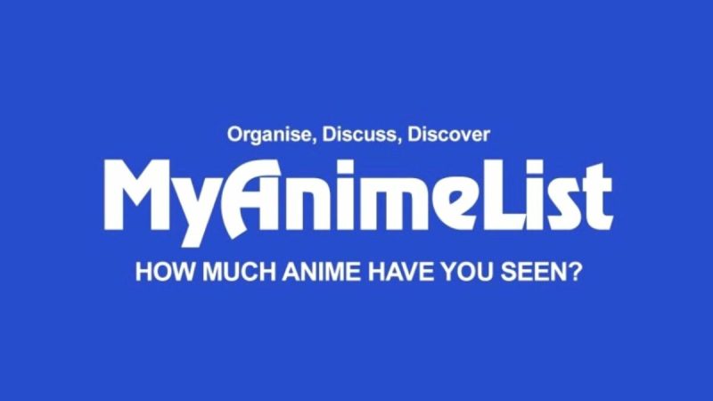 MyAnimeList Boosted By Shueisha, Kodansha, And Shogakukan’s Investments