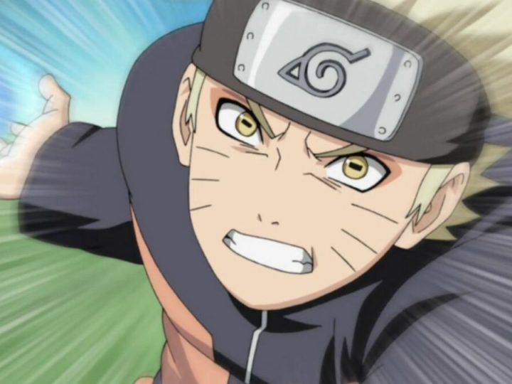 Naruto Takes Over Fortnite in Game’s First Collaboration with an Anime