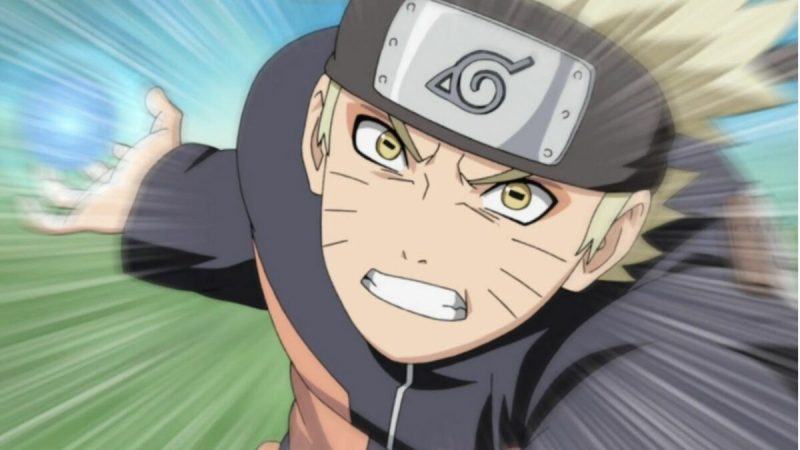 Naruto Takes Over Fortnite in Game’s First Collaboration with an Anime