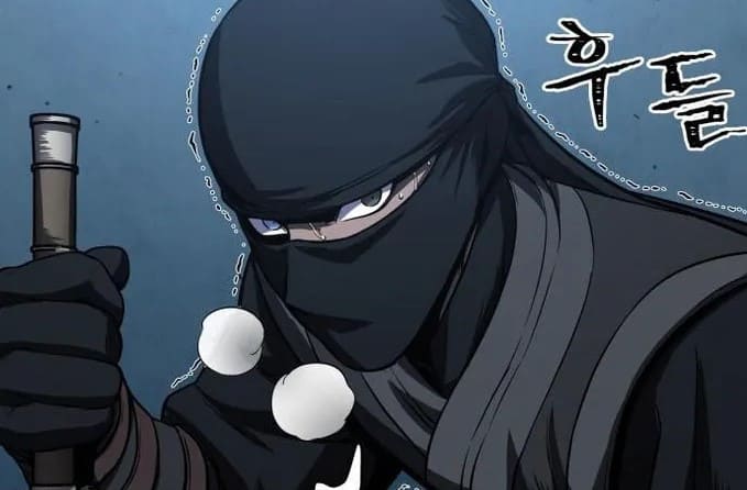 Nano Machine Chapter 100 Release Date: Who Is This Anonymous Masked Man?