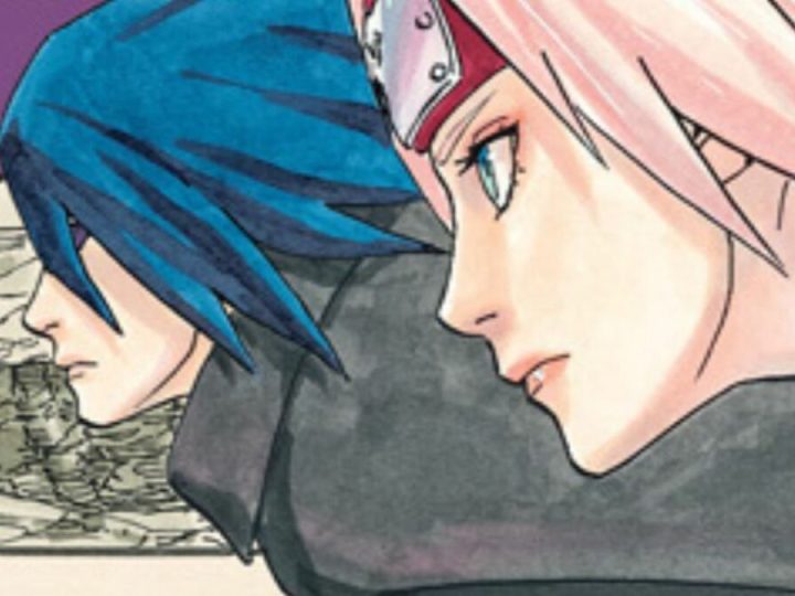 Shonen Jump+ to Launch Two New Naruto Spinoffs and More