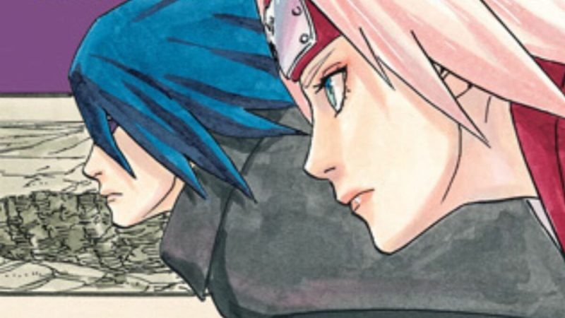 Shonen Jump+ to Launch Two New Naruto Spinoffs and More