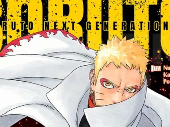 Naruto Gets Mercilessly Nerfed Again in Chapter 65 of Boruto