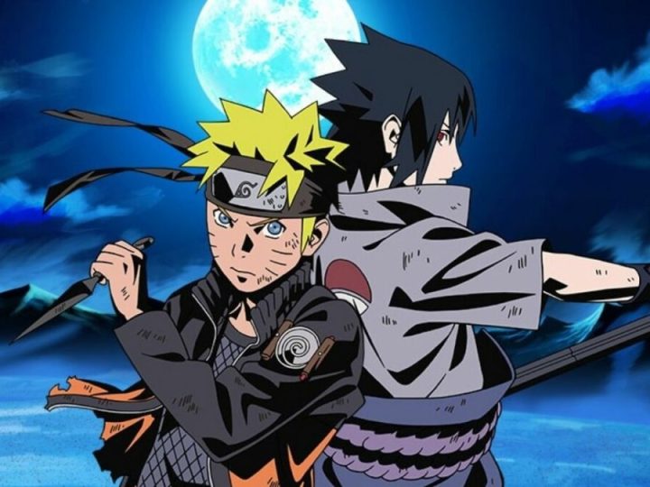 Naruto Shippūden Smartphone Game Shuts Down From 9 Feb 2021