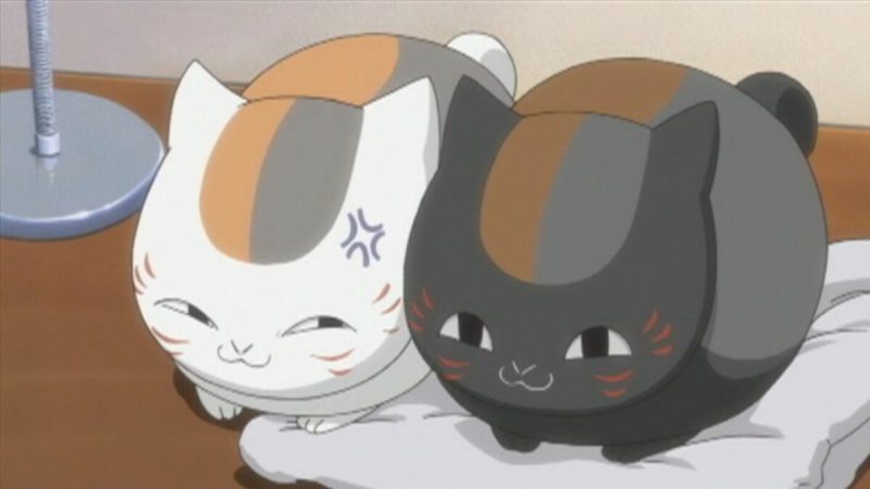 Crunchyroll to Stream Eng Dub of Natsume’s Book of Friends S2